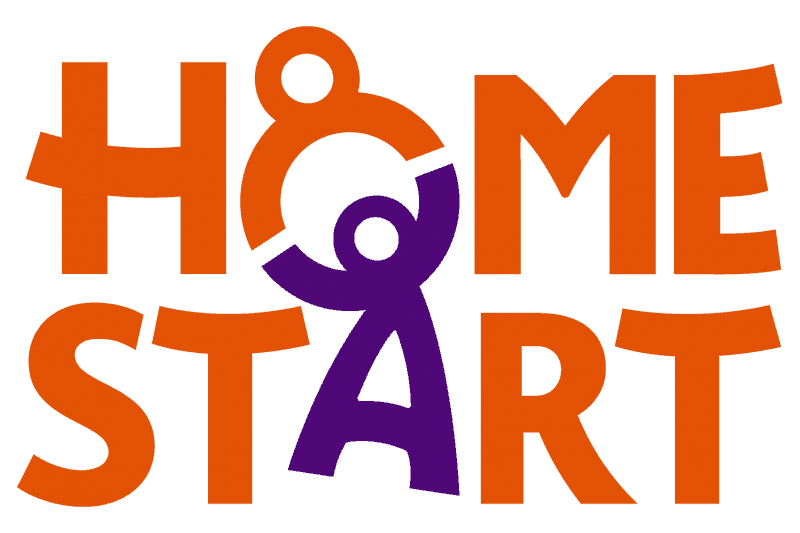 Home-Start logo